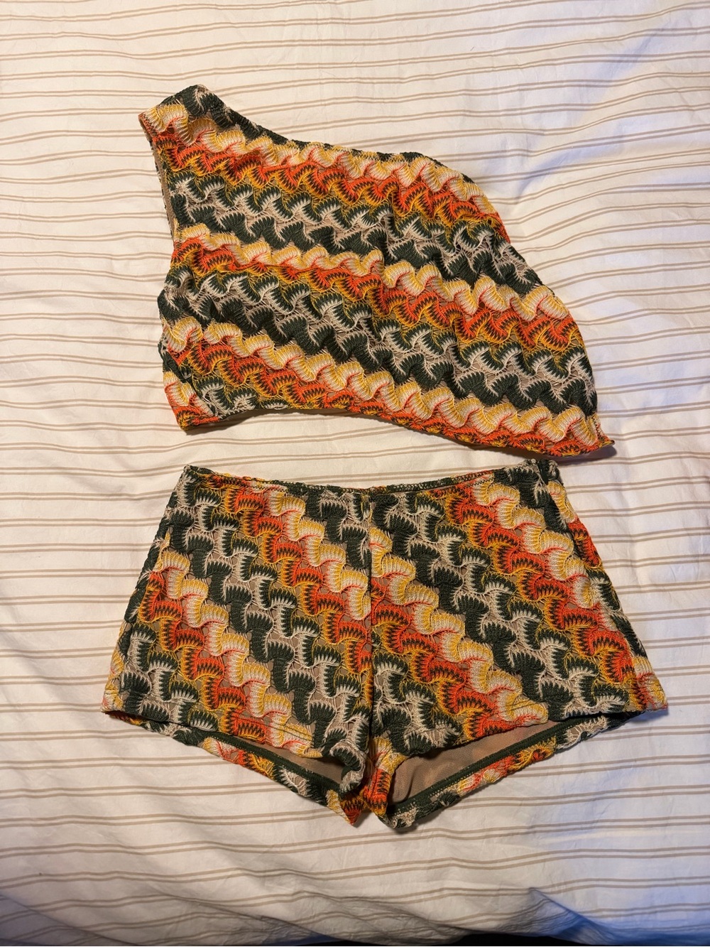 Whitefox Tropics Set - Picture 2 of 3